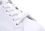 Paul Green Kwik Sneaker Stijlvol en Comfortabel White Dames - Thumbnail 8