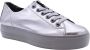 Paul Green 4790 Lage sneakersDames sneakers Metallics - Thumbnail 6