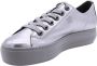 Paul Green 4790 Lage sneakersDames sneakers Metallics - Thumbnail 7