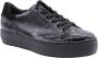 Paul Green Luna Sneaker Black Dames - Thumbnail 3