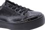 Paul Green Luna Sneaker Black Dames - Thumbnail 8