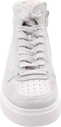 Paul Green Milo Sneaker voor Heren en Dames Beige Dames