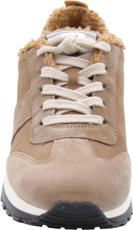 Paul Green Muppet Sneaker Beige Dames