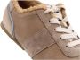 Paul Green Rataplan Sneaker Beige Dames - Thumbnail 51