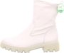 Paul Green Offwhite Stijlvolle Sneakers White Dames - Thumbnail 4