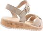 PAUL GREEN Sandalen Dames 6105 Maat: 38 Materiaal: Suède Kleur: Beige - Thumbnail 13