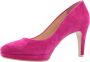 Paul Green Burgdorf Stiletto`s Verhoog je Stijl Purple Dames - Thumbnail 33