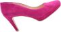 Paul Green Burgdorf Stiletto`s Verhoog je Stijl Purple Dames - Thumbnail 37