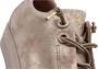 Paul Green Rataplan Sneaker Beige Dames - Thumbnail 44