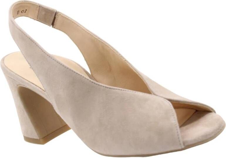 Paul Green Sandaal Beige Dames