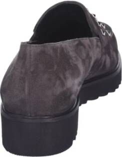 Paul Green Slipper 2424 Grijs Gray Dames