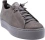 Paul Green Smokey Sneaker voor een trendy look Gray Dames - Thumbnail 5