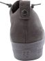 Paul Green Smokey Sneaker voor een trendy look Gray Dames - Thumbnail 8