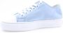 Paul Green Sneaker Blauw Dames - Thumbnail 3