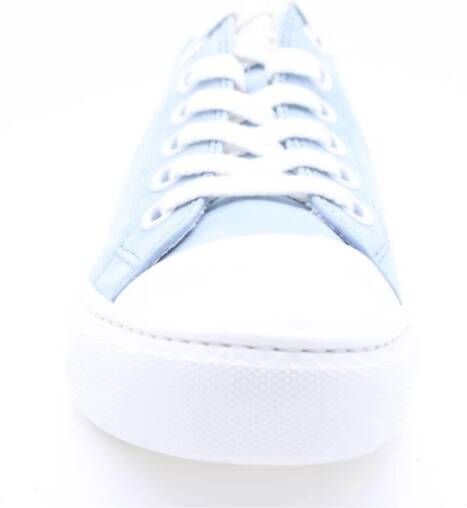 Paul Green Sneaker Blauw Dames