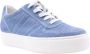 Paul Green Jodium Sneaker Stijlvolle Damessneakers Blue Dames - Thumbnail 11