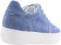 Paul Green Jodium Sneaker Stijlvolle Damessneakers Blue Dames - Thumbnail 16