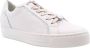 Paul Green Stijlvolle Lithium Sneakers voor Vrouwen White Dames - Thumbnail 3