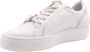 Paul Green Stijlvolle Lithium Sneakers voor Vrouwen White Dames - Thumbnail 4