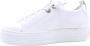 Paul Green Stijlvolle Damessneakers White Dames - Thumbnail 3