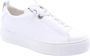 Paul Green Stijlvolle Damessneakers White Dames - Thumbnail 7