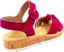 Paul Green Stijlvolle Sandalen Pink Dames - Thumbnail 2