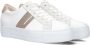 PAUL GREEN Lage Sneakers Dames 5330 Maat: 41 Materiaal: Leer Kleur: Wit - Thumbnail 2