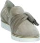 Paul Green Taupe Slipper Schoenen Beige Dames - Thumbnail 4