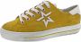 Paul Green Veterschoenen Mango Wit Yellow Dames - Thumbnail 4