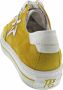 Paul Green Veterschoenen Mango Wit Yellow Dames - Thumbnail 5