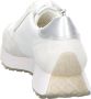 Paul Green Witte Sneaker met EVA-zool White Dames - Thumbnail 3