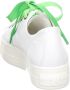 Paul Green Witte Sportschoenen White Dames - Thumbnail 2