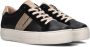 PAUL GREEN Lage Sneakers Dames 5330 Maat: 41 Materiaal: Leer Kleur: Zwart - Thumbnail 7