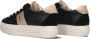 PAUL GREEN Lage Sneakers Dames 5330 Maat: 41 Materiaal: Leer Kleur: Zwart - Thumbnail 8