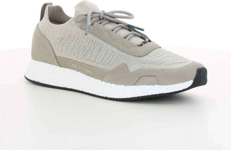 Paul Smith Beige Rock Herenschoenen Beige Heren