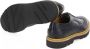 Paul Smith Blauwe Leren Count Schoenen met Rubberen Zool Blue Heren - Thumbnail 4