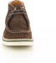 Paul Smith Bruine Herenschoenen Tobruk Brown Heren - Thumbnail 3