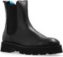 Paul Smith Chelsea Boots Khyber Black Dames - Thumbnail 4