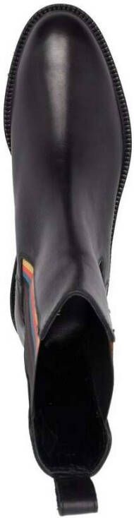 Paul Smith Boots Black Zwart Heren