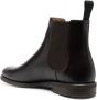 Paul Smith Cedric Chelsea Laarzen Stijlvol en Exclusief Brown Heren - Thumbnail 6