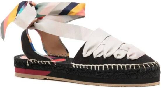 Paul Smith Espadrilles Black Dames