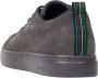 Paul Smith Grijze Nubuck Sneakers met Rubberen Cupzolen Gray Heren - Thumbnail 4