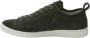 Paul Smith Groene Suede 'Miyata' Sneakers Green Heren - Thumbnail 2