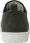 Paul Smith Groene Suede 'Miyata' Sneakers Green Heren - Thumbnail 4