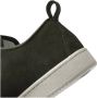 Paul Smith Groene Suede 'Miyata' Sneakers Green Heren - Thumbnail 5