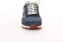 Paul Smith Heren Marine Huey Schoenen Multicolor Heren - Thumbnail 3