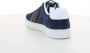 Paul Smith Marine REX W23 Herensneakers Blauw Heren - Thumbnail 5