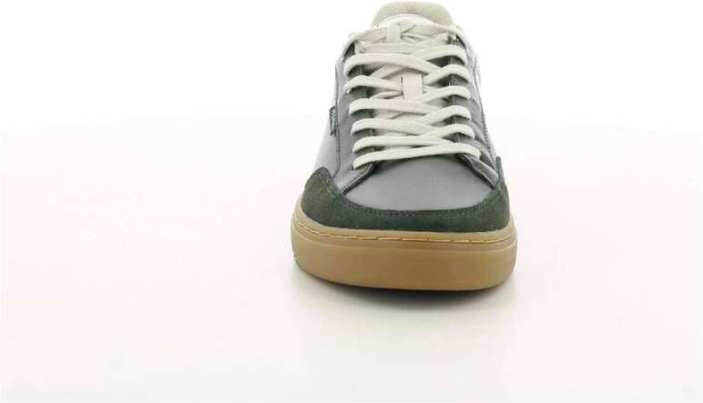 Paul Smith Kaki Hillstar Herenschoenen Green Heren