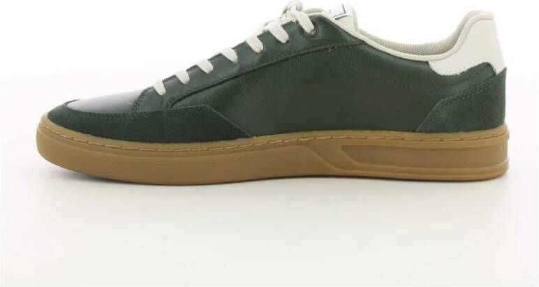 Paul Smith Kaki Hillstar Herenschoenen Green Heren