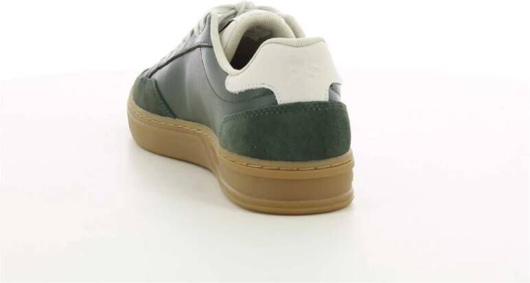 Paul Smith Kaki Hillstar Herenschoenen Green Heren